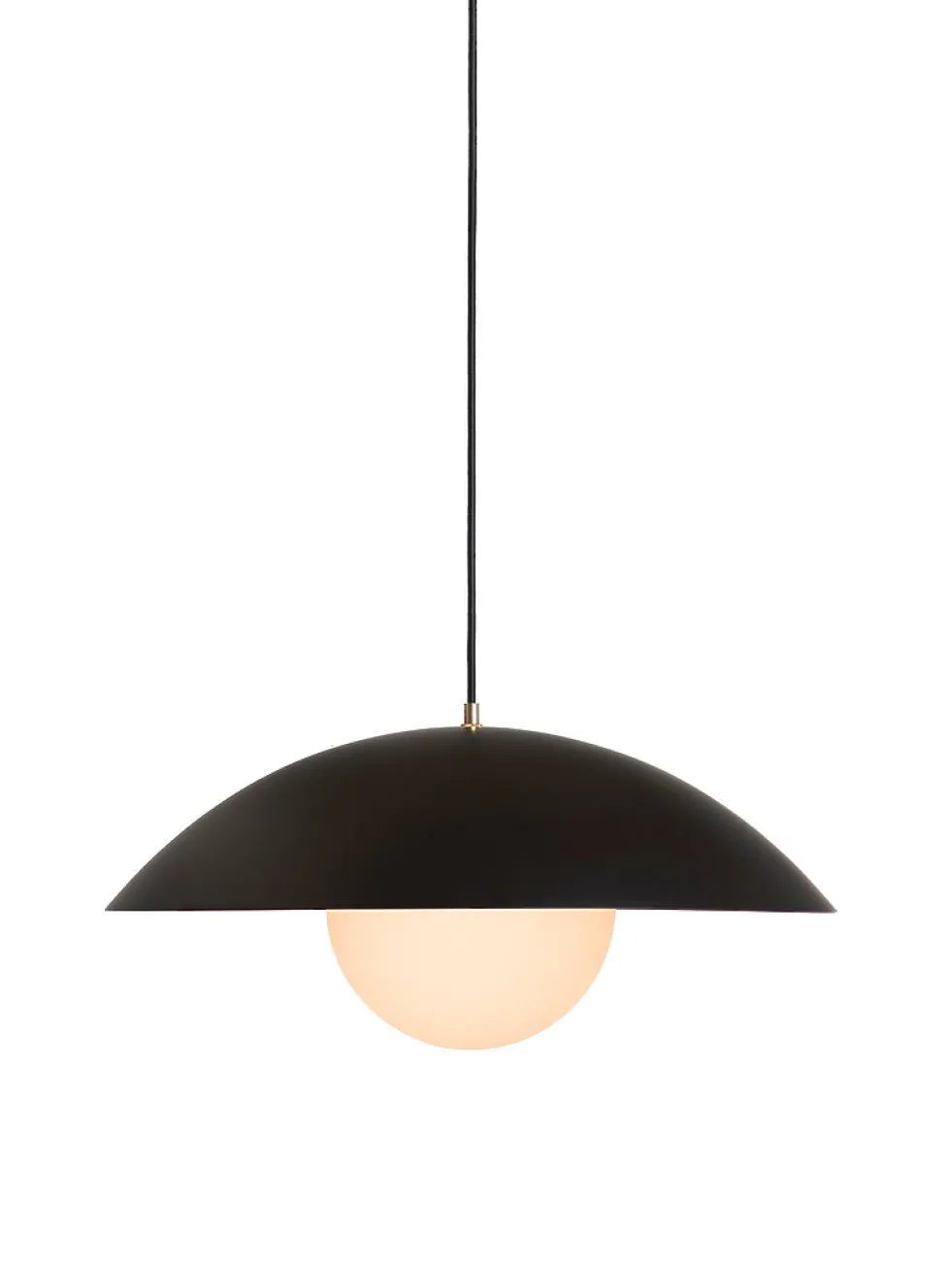 Danoise hanging lamp