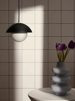 Danoise hanging lamp