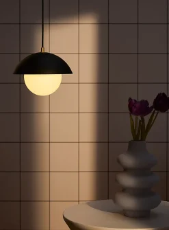 Danoise hanging lamp