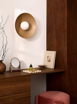 Danoise light fixture