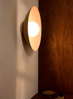 Danoise light fixture