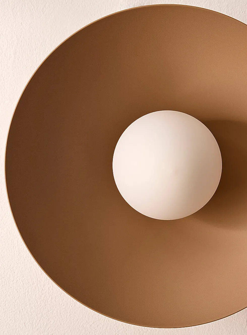Danoise light fixture