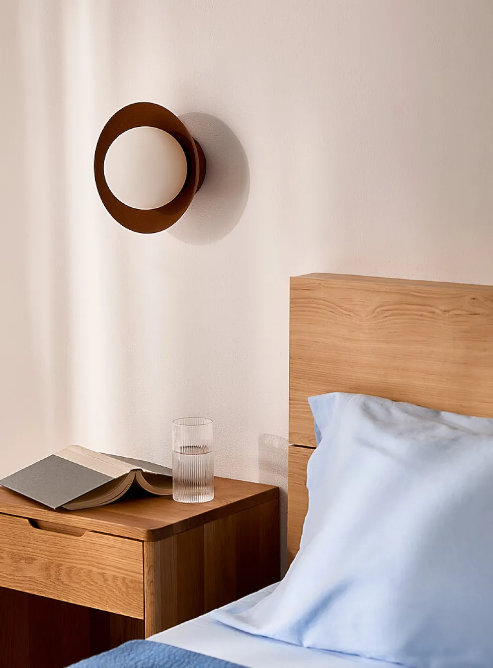 Danoise light fixture