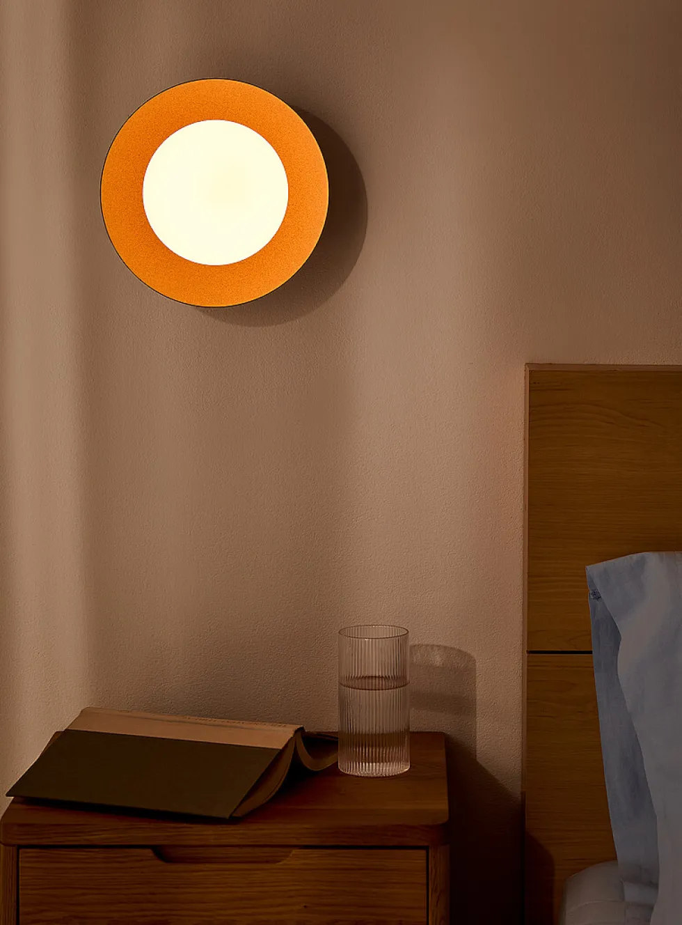 Danoise light fixture