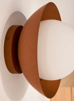 Danoise light fixture