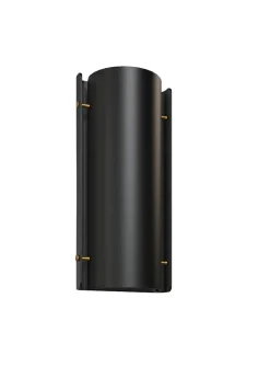 Danube two-way wall sconce