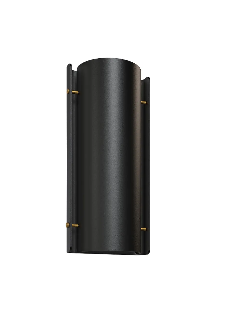 Danube two-way wall sconce