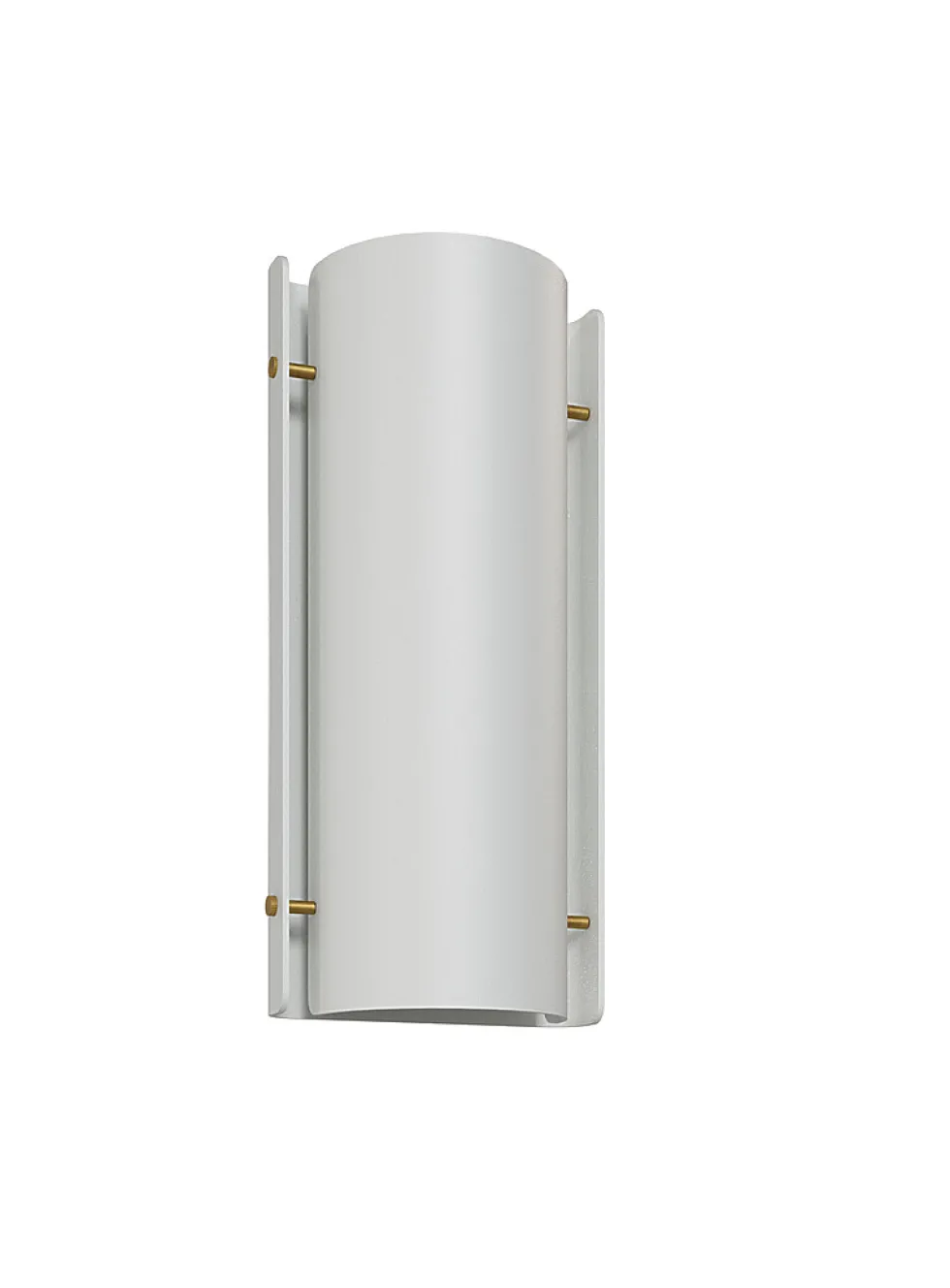 Danube two-way wall sconce