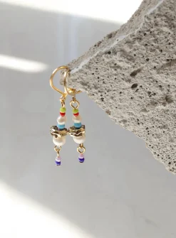 Dapi earrings