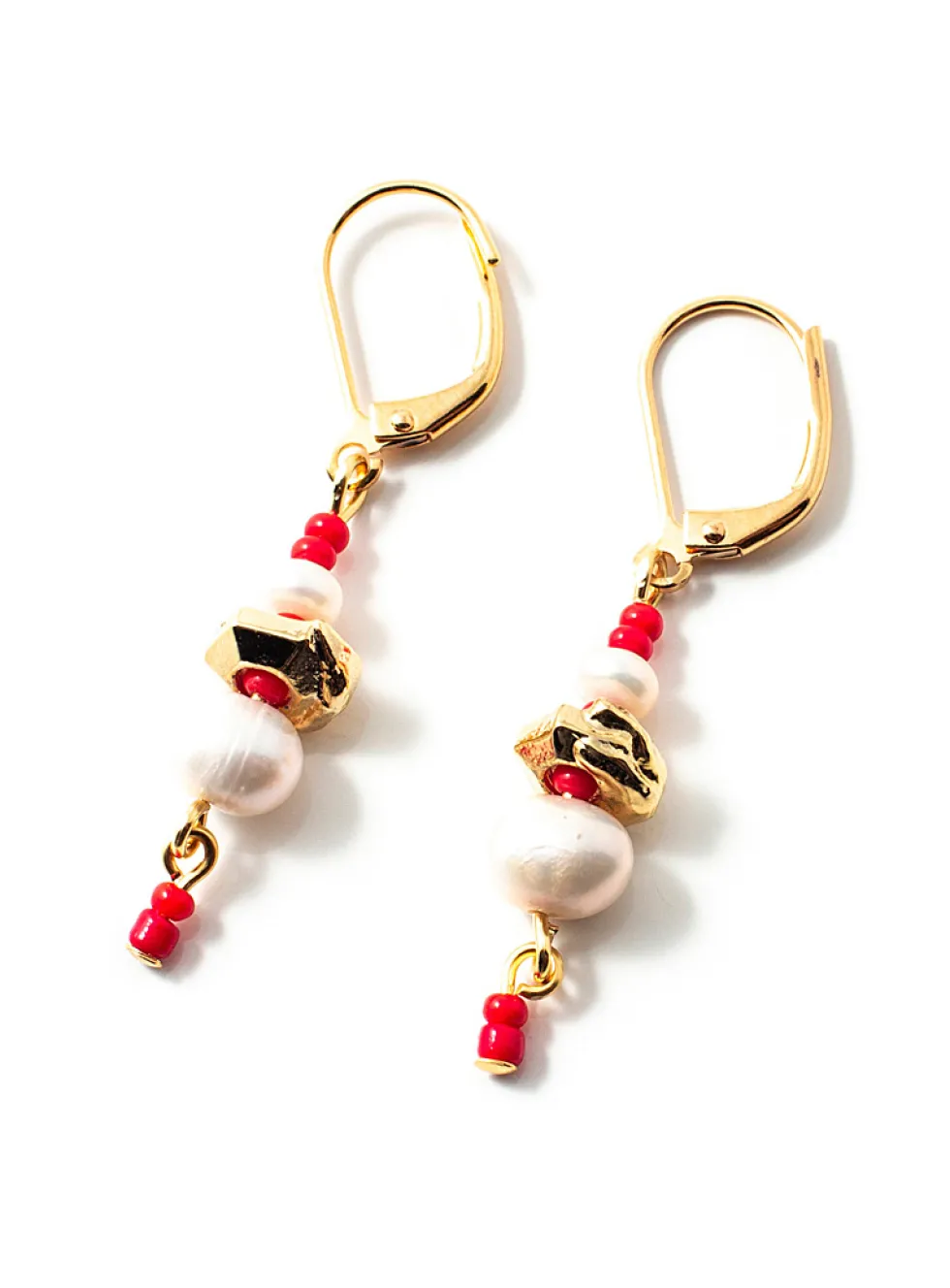 Dapi earrings