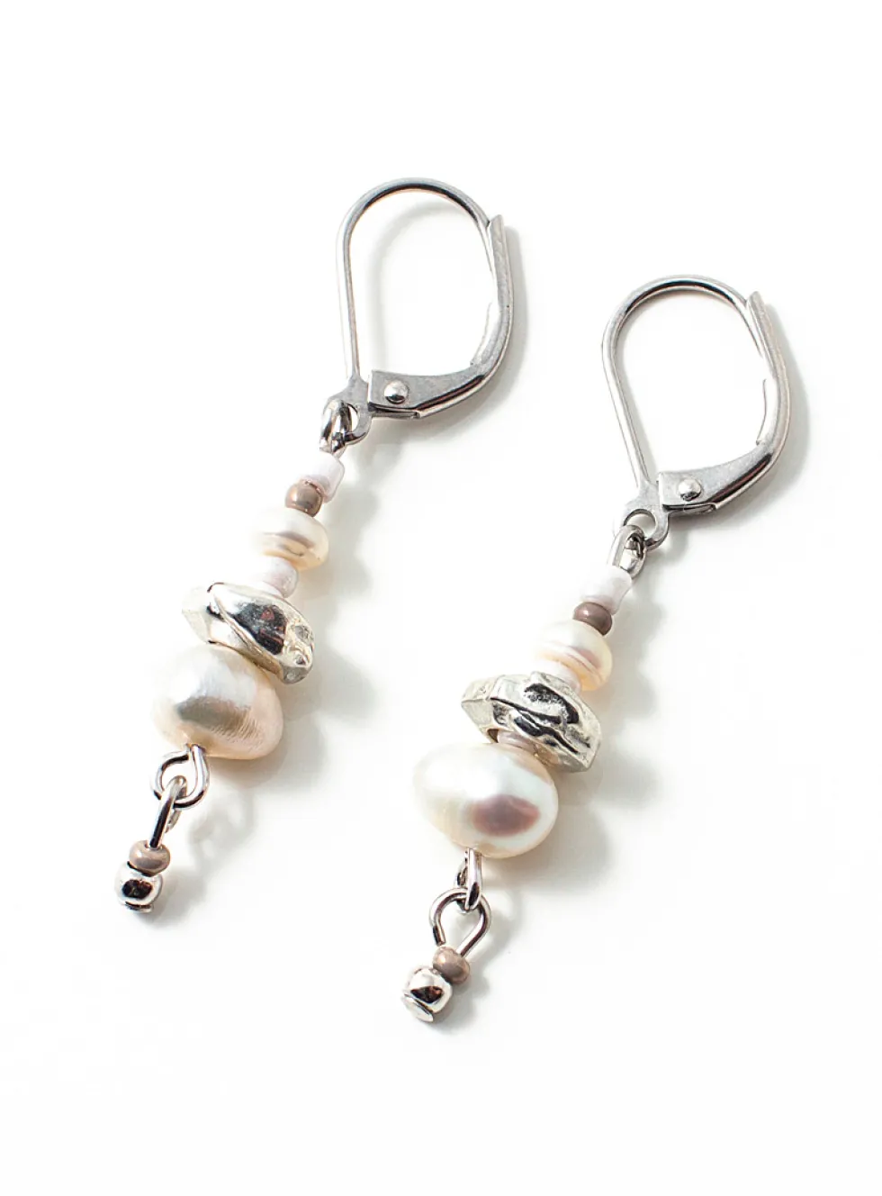 Dapi earrings