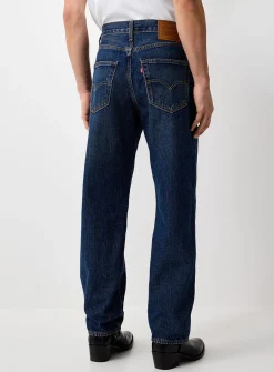 Dark blue 568 jean