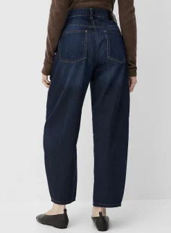 Dark indigo Miro jean