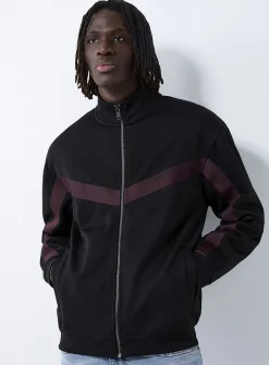 Darti track jacket