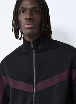 Darti track jacket