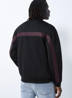 Darti track jacket