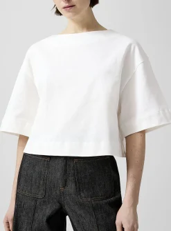 Davina loose T-shirt