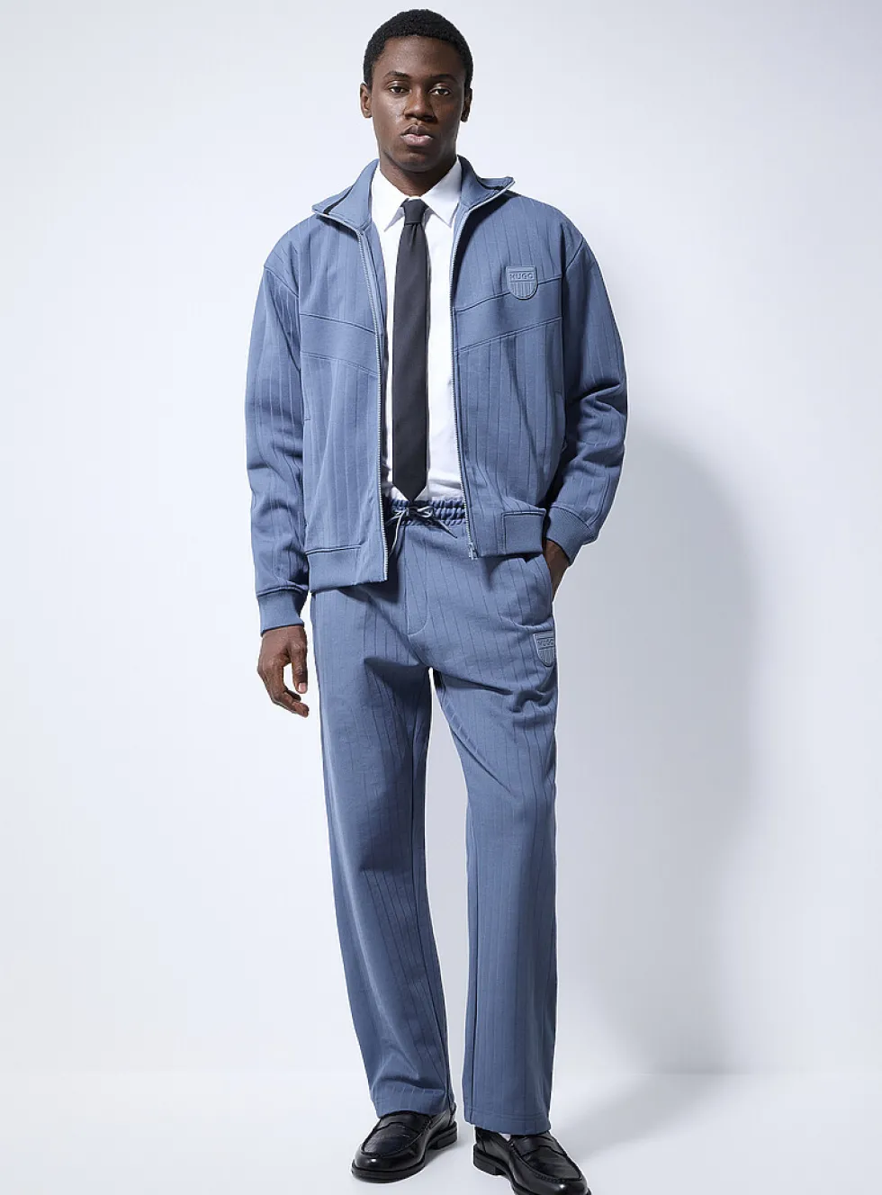 Davronto track jacket