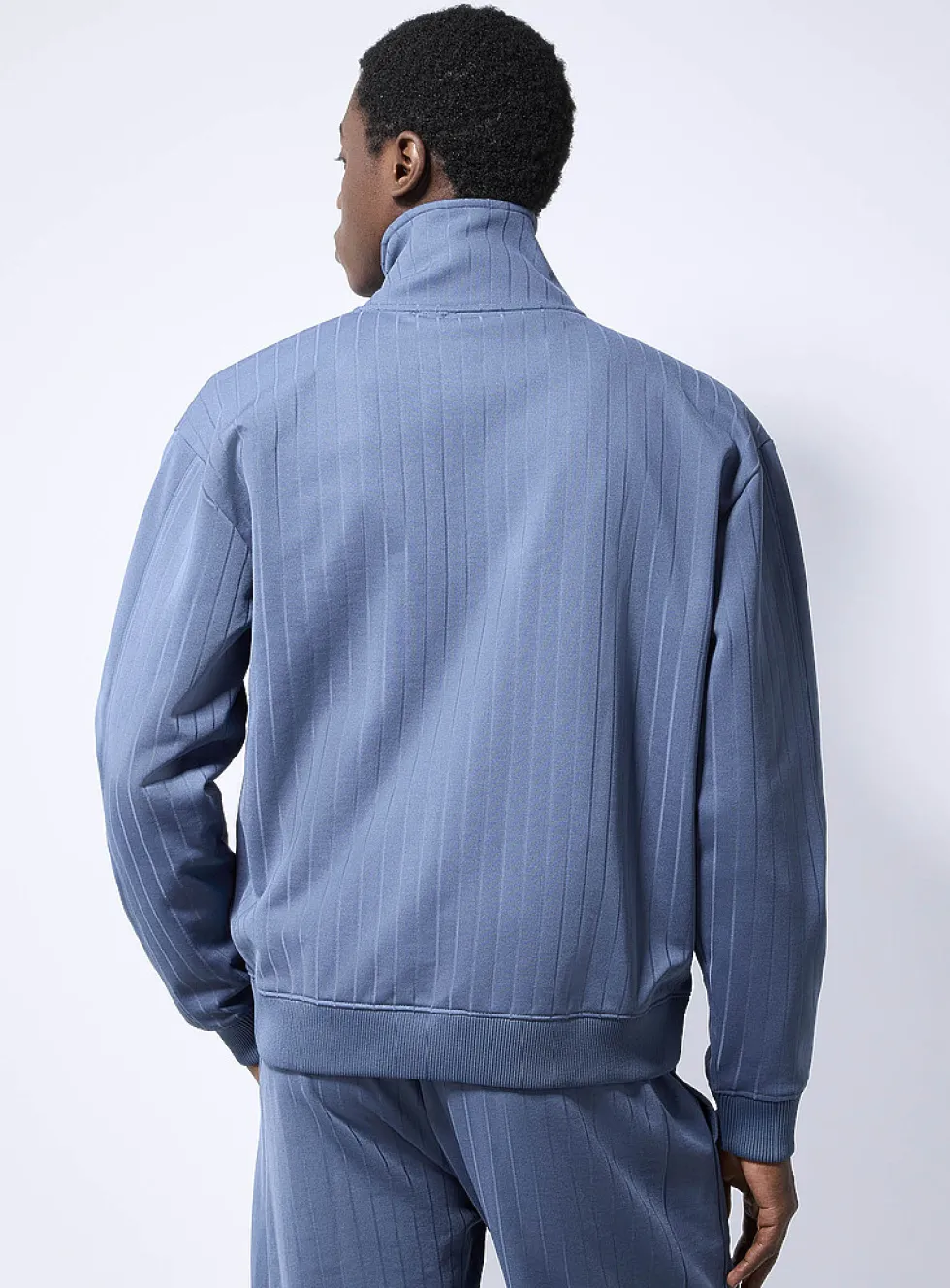 Davronto track jacket