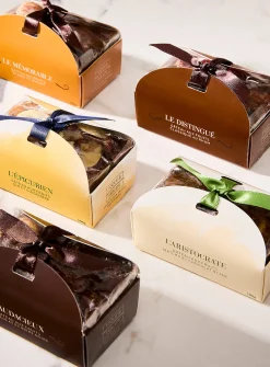 Découverte fruitcake gift box