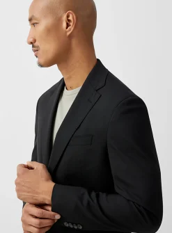Dean monochrome suit