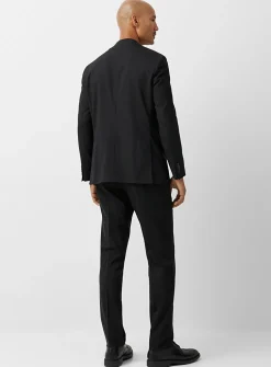 Dean monochrome suit