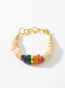 Delhi bracelet
