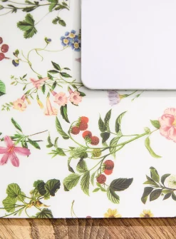 Delicious fruit vinyl placemats