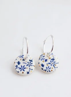 Denali earrings