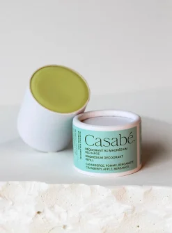 Deodorant refill set