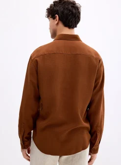 Deon soft shirt