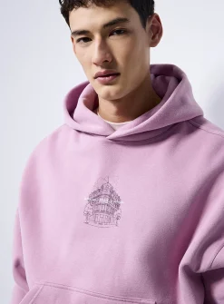 Destination hoodie