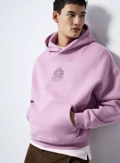 Destination hoodie