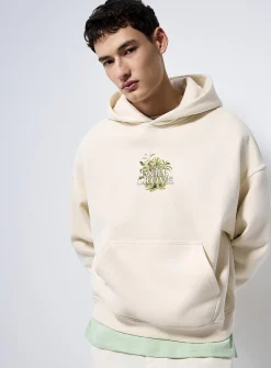 Destination hoodie