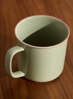 Destination mug