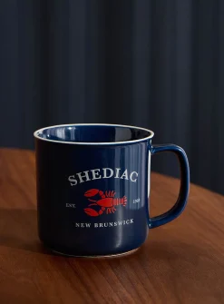 Destination mug