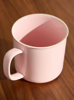 Destination mug