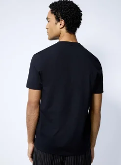 Deyss logo keyboard T-shirt