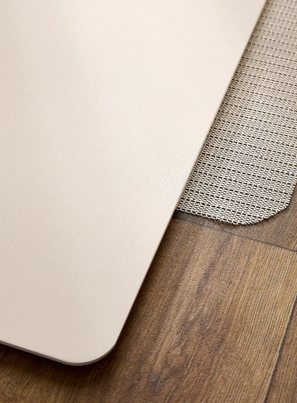Diatomite bath mat
