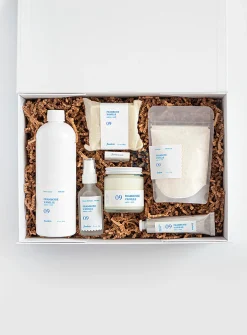 Discovery care box set