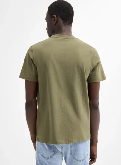 Divalis printed T-shirt