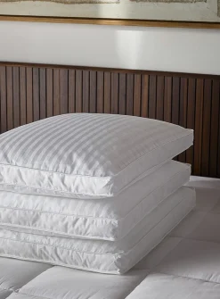 Divine down pillow