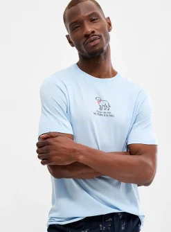 Dog ultra-comfortable T-shirt
