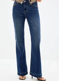 Dojo dark-indigo jean