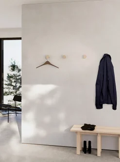 DOLI wall hooks