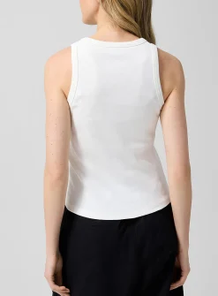 Dolly ribbed cami