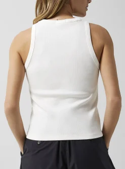 Dolly ribbed cami