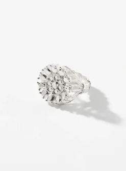 Dorset Dahlia Impression ring