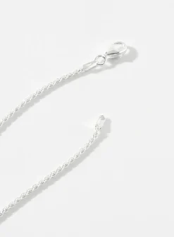 Dorset Dahlia pendant necklace
