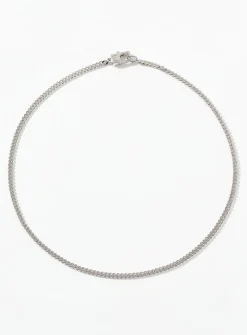 Double Curb bracelet